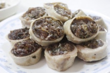 용궁단골식당본점 음식점 정보와 주변 관광 명소 및 근처 맛집 여행 정보