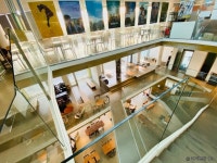 커피공장103 헤이리점 음식점 정보와 주변 관광 명소 및 근처 맛집 여행 정보