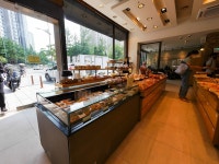 하얀풍차제과점 망포점 음식점 정보와 주변 관광 명소 및 근처 맛집 여행 정보