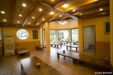 고모리 뜰안에밥상 음식점 정보와 주변 관광 명소 및 근처 맛집 여행 정보