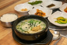 대교식당 음식점 정보와 주변 관광 명소 및 근처 맛집 여행 정보