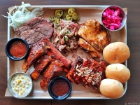 바비큐파크 음식점 정보와 주변 관광 명소 및 근처 맛집 여행 정보