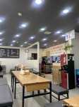 상봉칼국수 음식점 정보와 주변 관광 명소 및 근처 맛집 여행 정보