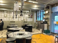 자연의 길 음식점 정보와 주변 관광 명소 및 근처 맛집 여행 정보