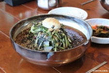 대동면옥 강릉점 음식점 정보와 주변 관광 명소 및 근처 맛집 여행 정보