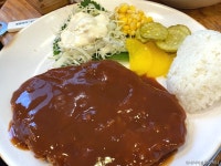 박가뼈다귀감자탕 본점 음식점 정보와 주변 관광 명소 및 근처 맛집 여행 정보