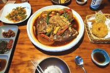 청담제주물항 음식점 정보와 주변 관광 명소 및 근처 맛집 여행 정보