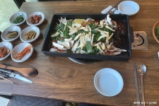 마이산 자연밥상 음식점 정보와 주변 관광 명소 및 근처 맛집 여행 정보