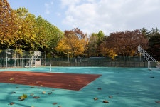 태현공원 관광 정보와 주변 관광 명소 및 근처 맛집 여행 정보