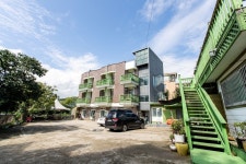 망상파크펜션 숙박 정보와 주변 관광 명소 및 근처 맛집 여행 정보