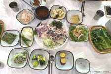 묵돌이식당 음식점 정보와 주변 관광 명소 및 근처 맛집 여행 정보