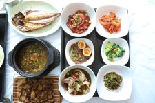 대감게장 음식점 정보와 주변 관광 명소 및 근처 맛집 여행 정보