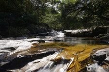 부전계곡 관광 정보와 주변 관광 명소 및 근처 맛집 여행 정보