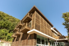 Gunwi Janggok Recreational Forest (군위 장곡자연휴양림) - Sightseeing - Korea travel and tourism information