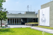 신동엽 문학관 문화 정보와 주변 관광 명소 및 근처 맛집 여행 정보