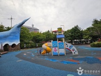 청춘양구레포츠공원 관광 정보와 주변 관광 명소 및 근처 맛집 여행 정보