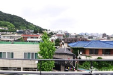 장안 창작마당 문화 정보와 주변 관광 명소 및 근처 맛집 여행 정보