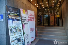 호텔여기어때 강릉경포점 숙박 정보와 주변 관광 명소 및 근처 맛집 여행 정보