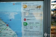 [강릉 바우길 6구간] 굴산사 가는 길 레저스포츠 정보와 주변 관광 명소 및 근처 맛집 여행 정보