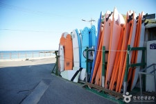 용화마을 관광 정보와 주변 관광 명소 및 근처 맛집 여행 정보