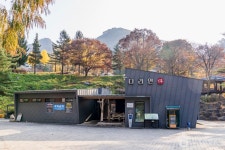 단양 다리안관광지 관광 정보와 주변 관광 명소 및 근처 맛집 여행 정보