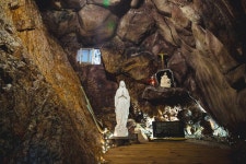 모곡 피정의 집 관광 정보와 주변 관광 명소 및 근처 맛집 여행 정보