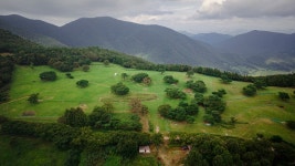 화랑의 언덕 관광 정보와 주변 관광 명소 및 근처 맛집 여행 정보