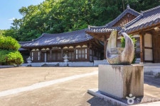 남곡서원 관광 정보와 주변 관광 명소 및 근처 맛집 여행 정보