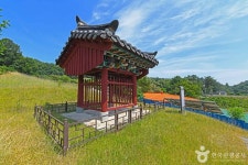 서한순 효자문 관광 정보와 주변 관광 명소 및 근처 맛집 여행 정보