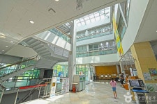 충주시립도서관 문화 정보와 주변 관광 명소 및 근처 맛집 여행 정보