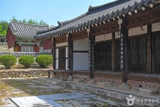 하나웰여행사동 | 사동서원 관광 정보와 주변 관광 명소 및 근처 맛집 여행 정보