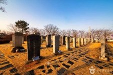 갑곶돈대 관광 정보와 주변 관광 명소 및 근처 맛집 여행 정보