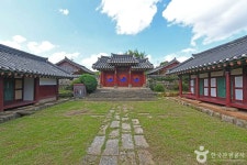 보성향교 관광 정보와 주변 관광 명소 및 근처 맛집 여행 정보