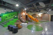 순천업사이클센터더새롬 관광 정보와 주변 관광 명소 및 근처 맛집 여행 정보