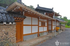 명곡서원 관광 정보와 주변 관광 명소 및 근처 맛집 여행 정보