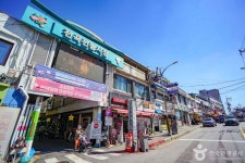 전곡재래시장 (4, 9일) 쇼핑 정보와 주변 관광 명소 및 근처 맛집 여행 정보