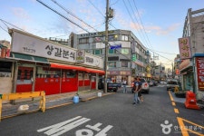 기흥맛깔촌 관광 정보와 주변 관광 명소 및 근처 맛집 여행 정보