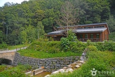 망경대산자연휴양림 관광 정보와 주변 관광 명소 및 근처 맛집 여행 정보