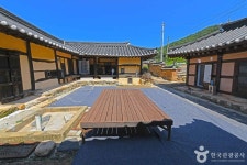 영월 북쌍리 고택 관광 정보와 주변 관광 명소 및 근처 맛집 여행 정보