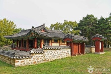 만석거공원 관광 정보와 주변 관광 명소 및 근처 맛집 여행 정보