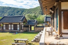 분강서원 관광 정보와 주변 관광 명소 및 근처 맛집 여행 정보