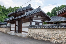 문곡서원 관광 정보와 주변 관광 명소 및 근처 맛집 여행 정보