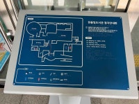 부천시립 한울빛도서관 문화 정보와 주변 관광 명소 및 근처 맛집 여행 정보