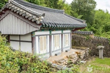 학삼서원 관광 정보와 주변 관광 명소 및 근처 맛집 여행 정보