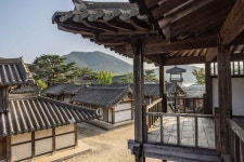 서동요 테마파크 관광 정보와 주변 관광 명소 및 근처 맛집 여행 정보