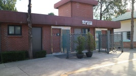 화랑대역사 전시관 문화 정보와 주변 관광 명소 및 근처 맛집 여행 정보