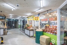 신성종합시장 쇼핑 정보와 주변 관광 명소 및 근처 맛집 여행 정보