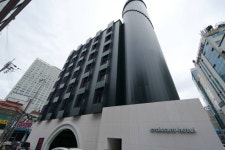 宿泊 - 韓国旅行・観光情報