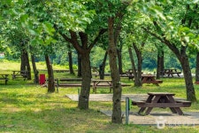 장신유원지 관광 정보와 주변 관광 명소 및 근처 맛집 여행 정보