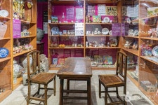 덕포진교육박물관 문화 정보와 주변 관광 명소 및 근처 맛집 여행 정보